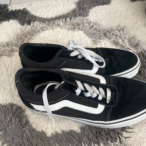 Used Vans
